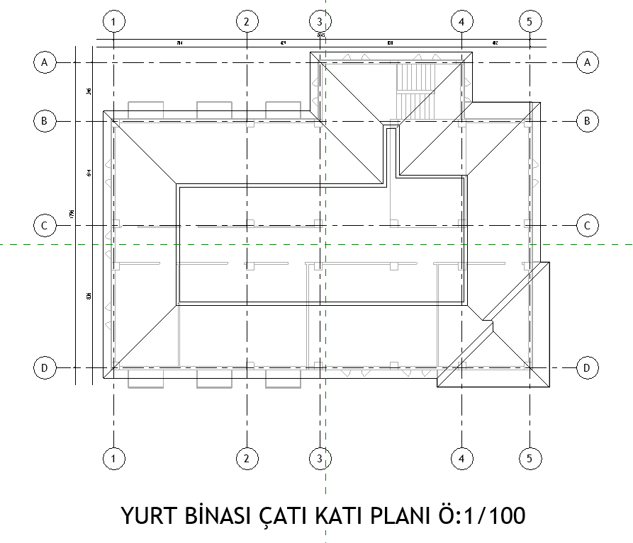 YURT PROJESİ - Fotoğraf 2