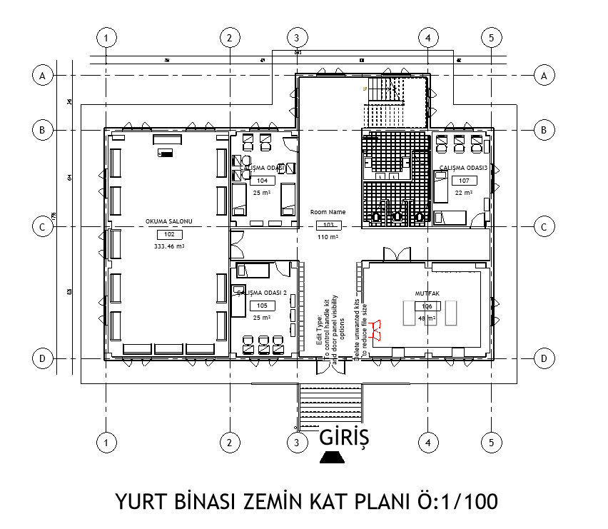 YURT PROJESİ - Fotoğraf 4